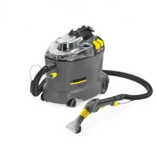 Karcher PUZZI 8/1 C 1100-2250 - Odkurzacze przemysłowe - miniaturka - grafika 2