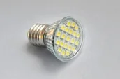 Żarówki LED - Eko-Light Żarówka LED EKZA211 E27 1,5W zimna - miniaturka - grafika 1