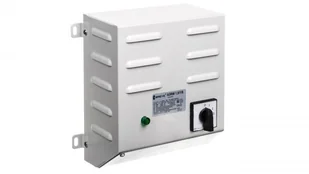 BREVE A3RW  1,5/S/IP 21 Trójfazowe regulatory prędkości wentylatorów 17886-9980 - Akcesoria do wentylacji i klimatyzacji - miniaturka - grafika 2