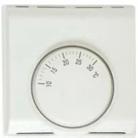 Termostat Pokojowy Regulator Temperatury Bimetal - Akcesoria grzewcze - miniaturka - grafika 3
