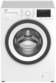 Pralki - Beko EWUE6636XAW - miniaturka - grafika 1