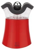 Młynki do soli i pieprzu - Peugeot Peps Młynek do soli i pieprzu czerwony 8 cm PG-30902 PG-30902 - miniaturka - grafika 1
