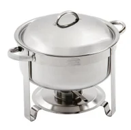 Pozostałe akcesoria kuchenne - Olympia Podgrzewacz na pastę Vienna | 7,5L | 340x330x(H)420mm CB063 - miniaturka - grafika 1