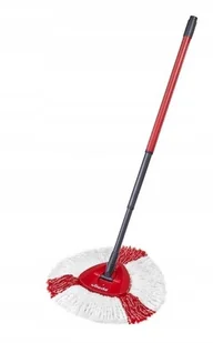 Vileda Wkład do mopa Easy Wring&Clean TURBO (151608 / 151609 / - Miotły, szufle, mopy - miniaturka - grafika 2