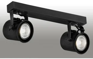 Argon CEJLON 648 plafon 2 pł Zielony mat - Lampy ścienne - miniaturka - grafika 2