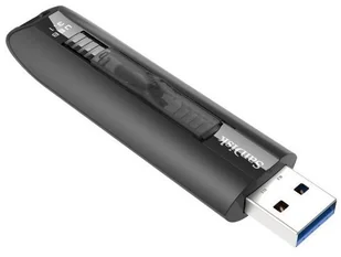 SanDisk Extreme GO 64GB (SDCZ800-064G-G46) - Pendrive - miniaturka - grafika 9