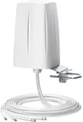 Anteny Wi Fi - QuWireless QuOmni LTE MIMO 4x4 10m AOLM4-1) AOLM4-1 - miniaturka - grafika 1