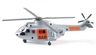 Siku Super - Śmigłowiec transportowy - Powieści i opowiadania - miniaturka - grafika 2
