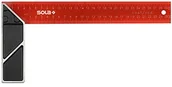 Inne urządzenia pomiarowe - Sola Schreiner kąt SRC Czerwony powlekana - miniaturka - grafika 1