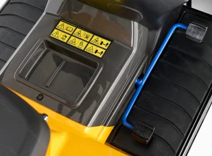 Stiga e-RIDE C300 - Kosiarki traktorki - miniaturka - grafika 18