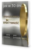 Biznes - Concret Jak w 30 dni zwiększyć efektywność - Anna Urbańska, Piotr Jankowski - miniaturka - grafika 1