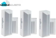 Systemy inteligentnych domów - Mobile-Alerts Czujnik otwarcia okien/drzwi MOBILE-ALERTS MA 10800 - miniaturka - grafika 1