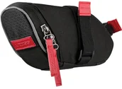 Sakwy rowerowe - Kross TOREBKA PAVE SADDLE BAG S PODSIODŁOWA CZARNA 110865 - miniaturka - grafika 1