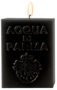 Acqua Di Parma Cube Candle Black - Świece - miniaturka - grafika 2