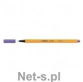 Stabilo Cienkopis POINT 0.4mm fioletowy SH1008 88/55 - Cienkopisy - miniaturka - grafika 3