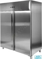 Szafy i witryny chłodnicze - Yato SZAFA CHŁODNICZA 1200L 1340x810x2010 YG-05220 - miniaturka - grafika 1
