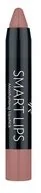Golden Rose Smart Lips Nawilżająca Pomadka 02 R-SLM-02 - Szminki - miniaturka - grafika 3