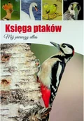 Nauki przyrodnicze - Księga ptaków Mój pierwszy atlas Używana - miniaturka - grafika 1