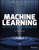 Obcojęzyczne książki informatyczne - Dattaraj Rao Keras to Kubernetes - miniaturka - grafika 1