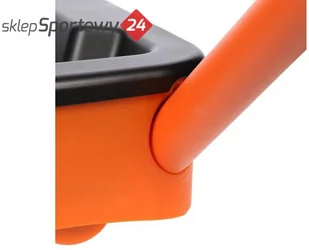 NILS ZESTAW DO GRY W BADMITONA 2RAKIETY SIATKA ZSB-1 NILS ZADZWOŃ 600-555-801 ! 14-50-012 - Badminton - miniaturka - grafika 4