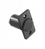 Akcesoria do CB Radia - Gniazdo zapalniczki montowane na panel - miniaturka - grafika 1