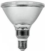 Pozostałe oświetlenie - Omnilux PAR-38 230V SMD 18W E-27 46 LEDs UV, Żarówka UV LED do PAR-38 88081920 - miniaturka - grafika 1