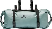Sakwy rowerowe - Vaude Trailfront II Handlebar Bag, petrol 2022 Torby na kierownicę 159601630 - miniaturka - grafika 1