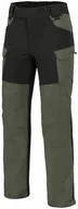 Odzież taktyczna i umundurowanie - Helikon tex Spodnie HYBRID OUTBACK PANTS - DuraCanvas - 4XL/Long (SP-HOP-DC-0901A-C09) HE.SP-HOP-DC-0901A-C09 - miniaturka - grafika 1