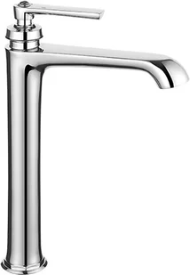 Omnires Armance wysoka AM5213CR - Baterie umywalkowe - miniaturka - grafika 2