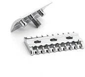 Akcesoria do golenia męskie - Muhle Obuch zamienny młyn do golarki R41 wymienne R41TR - miniaturka - grafika 1