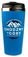 Kubki termiczne - Kubek termiczny Hobby-Góry Nowa - miniaturka - grafika 1