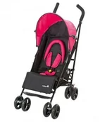 Wózki dziecięce - Safety 1st Slim City Light Pink - miniaturka - grafika 1