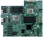 Płyty główne serwerowe - Dell 09CGW2 2x s.1366 DDR3 Poweredge T610 - miniaturka - grafika 1