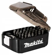 Bity - Zestaw 31 końcówek wkrętakowych w pojemniku Makita - miniaturka - grafika 1