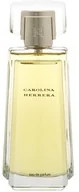 Wody i perfumy damskie - Carolina Herrera Carolina Herrera woda perfumowana 100ml - miniaturka - grafika 1