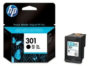 HP TUSZ 301 CZARNY CH561EE) (ERHPD009210) - Tusze zamienniki - miniaturka - grafika 3