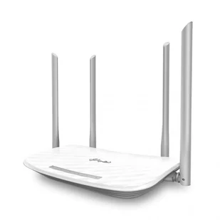 TP-Link Deco E4 (2-pak) - Routery - miniaturka - grafika 2