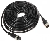 Kable - AUTONE Przewód ATE-AVIA/AVIA-10M M12 4-pin Autone ATE-AVIA/AVIA-10M - miniaturka - grafika 1