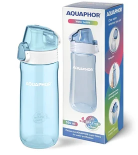 Lumarko Lumarko butelka/bidon 550ml mix kolor 020702758 Alt - Shakery i bidony sportowe - miniaturka - grafika 4