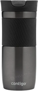 Contigo Kubek termiczny Byron gunmetal 1000-0329 - Kubki termiczne - miniaturka - grafika 4