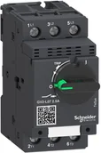 Wyłączniki światła i elektryczne - Schneider Wyłącznik-silnikowy-magnetyczny-GV2L-napęd-obrotowy-25A GV2L07 - miniaturka - grafika 1
