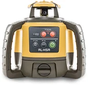 Sprzęt geodezyjny - Topcon Niwelator laserowy RL-H5A RL-H5A - miniaturka - grafika 1