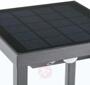 Faro Barcelona 71197 - LED Kinkiet NUM 1xLED/7W/230V - Lampy ścienne - miniaturka - grafika 6