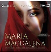 Biografie i autobiografie - Maria Magdalena Wyzwolona kobiecość audiobook Nowa - miniaturka - grafika 1