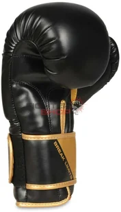 Bushido Rękawice bokserskie B-2v10 - Rękawice bokserskie Bushido Rękawice bokserskie B-2v10 - Rękawice bokserskie - miniaturka - grafika 2