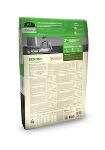 Acana Senior 11,4 kg - Sucha karma dla psów - miniaturka - grafika 2
