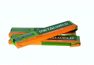 Metalweld ELEKTRODA DO STALI NIERDZEWNYCH INOX 308L 3.25 SZTUKI - Akcesoria spawalnicze - miniaturka - grafika 2