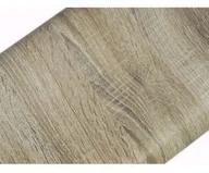 Okleiny - d-c-fix Folia Okleina Samoprzylepna Meblowa Drewno DĄB SONOMA JASNA 45x50 C95 C95-045-0050 - miniaturka - grafika 1