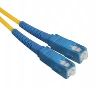 Kable światłowodowe - CML SCSC-SM-1M SX SCSC-SM-01M-SX - miniaturka - grafika 1