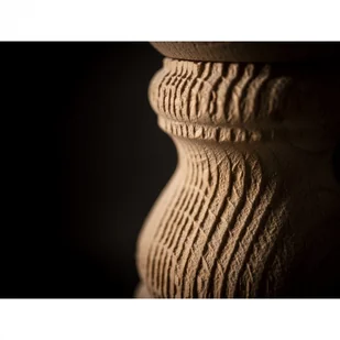 Peugeot Paris Nature Młynek do pieprzu 40 cm PG-39318 - Młynki do soli i pieprzu - miniaturka - grafika 2